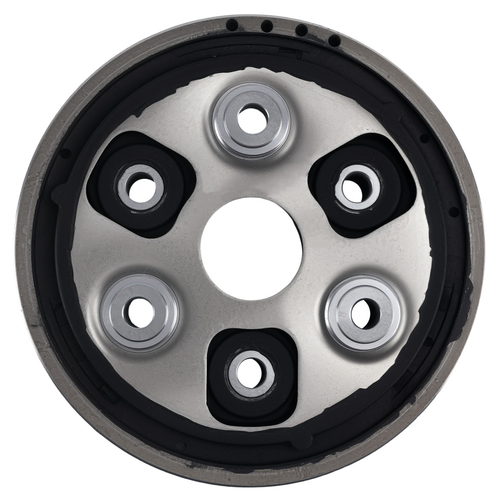 Prop Coupling w/ Bolts + Centre Bearing compatible for VW Passat Tiguan compatible for Audi Q3 5N0521101C