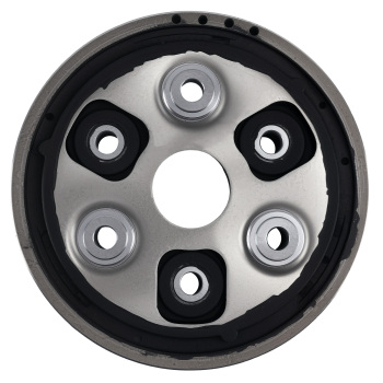 Prop Coupling w/ Bolts + Centre Bearing compatible for VW Passat Tiguan compatible for Audi Q3 5N0521101C