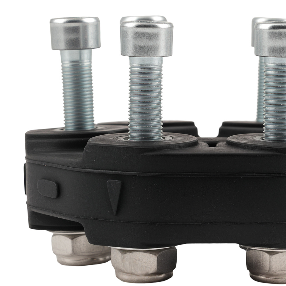 Giunto Albero di Trasmissione Anteriore compatibile per BMW E12-E61 1974-2010 26111207785