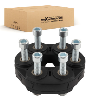 Giunto Albero di Trasmissione Anteriore compatibile per BMW E12-E61 1974-2010 26111207785