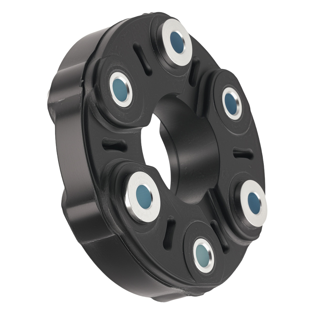 Driveshaft Coupler Flex Joint compatible for BMW E90 E91 E92 328xi 330i 328i xDrive 07-13