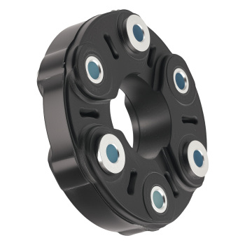 Driveshaft Coupler Flex Joint compatible for BMW E90 E91 E92 328xi 330i 328i xDrive 07-13