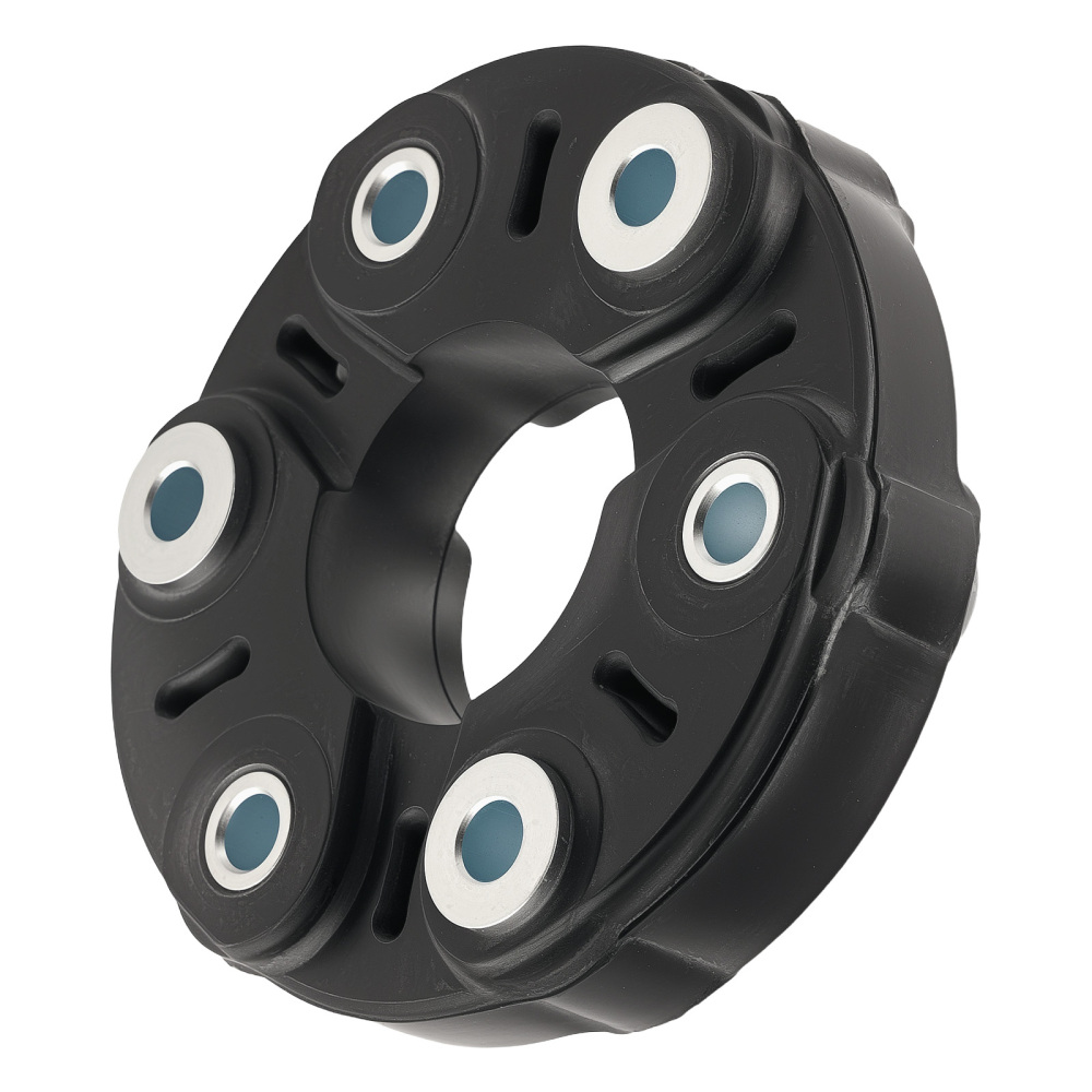 Driveshaft Coupler Flex Joint compatible for BMW E90 E91 E92 328xi 330i 328i xDrive 07-13