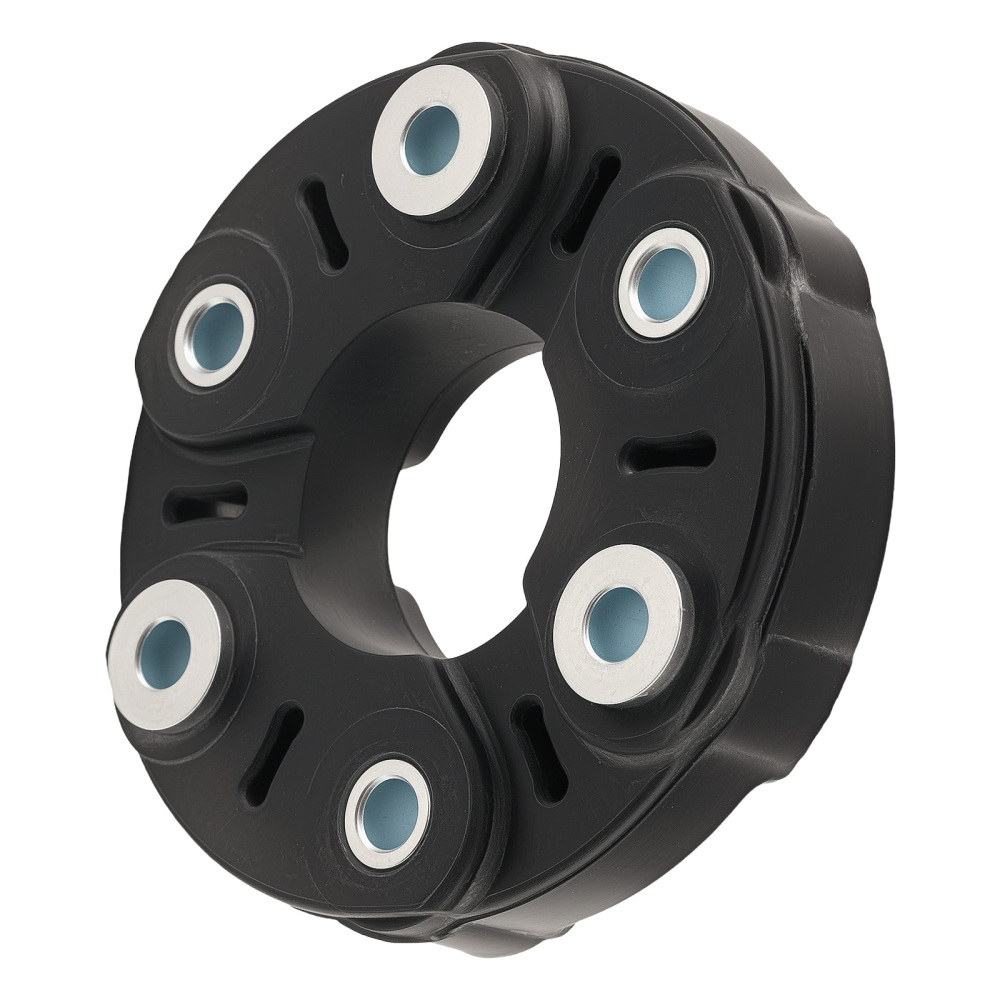 Driveshaft Coupler Flex Joint compatible for BMW E90 E91 E92 328xi 330i 328i xDrive 07-13