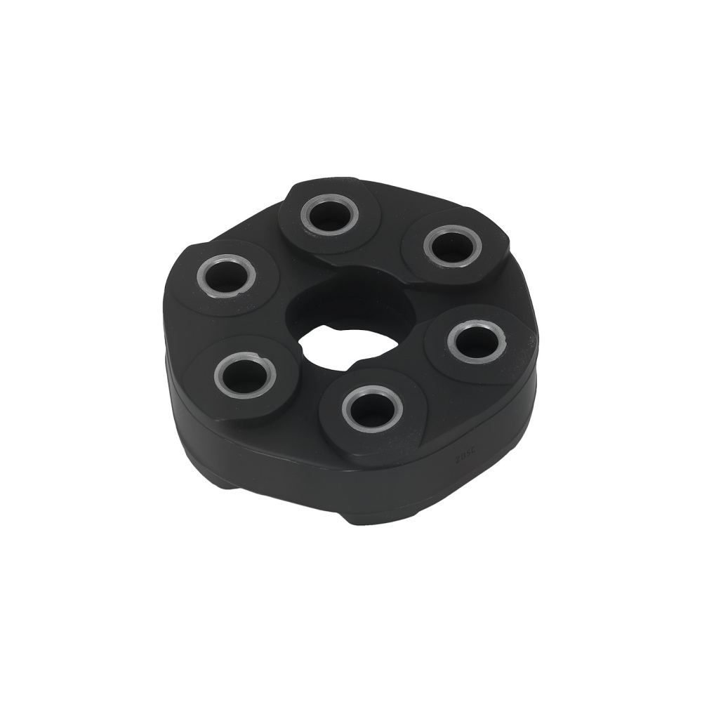 Driveshaft Coupler Flex Joint compatible for BMW E46 E85 323Ci 325i 325Ci Z4 26111227410