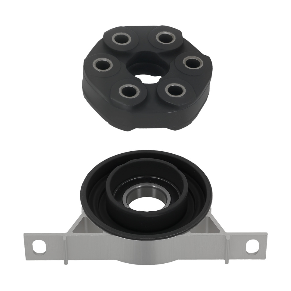 Driveshaft Coupler Flex Joint compatible for BMW E46 E85 323Ci 325i 325Ci Z4 26111227410