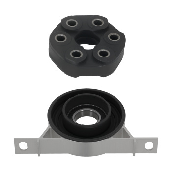 Driveshaft Coupler Flex Joint compatible for BMW E46 E85 323Ci 325i 325Ci Z4 26111227410