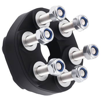 Front Propshaft Joint compatible for Bmw 3 5 Series E36 E46 E90 compatible for Mini Countryman 26111227410