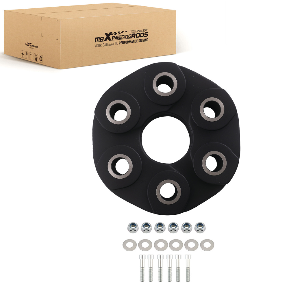 Front Propshaft Joint compatible for Bmw 3 5 Series E36 E46 E90 compatible for Mini Countryman 26111227410