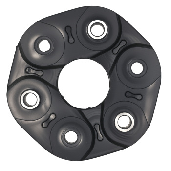 1PC Driveshaft Flexible Coupler Joint compatible for Hyundai Genesis 2009-2013 493003M600