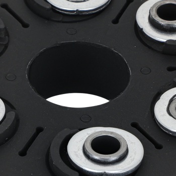 Propshaft Joint Coupler compatible for BMW 1 3 5 Series E81 E90 E93 E60 X3 E83 26117542238