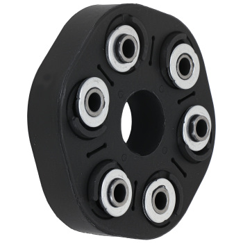 Propshaft Joint Coupler compatible for BMW 1 3 5 Series E81 E90 E93 E60 X3 E83 26117542238