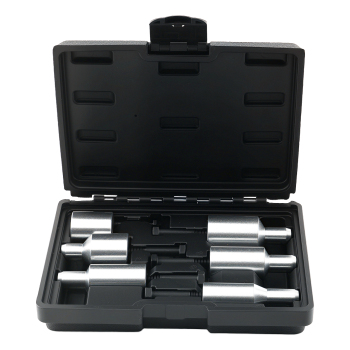 6Pcs Clutch Alignment Centering compatible for BMW SAC Steel Tool Kit Flywheel