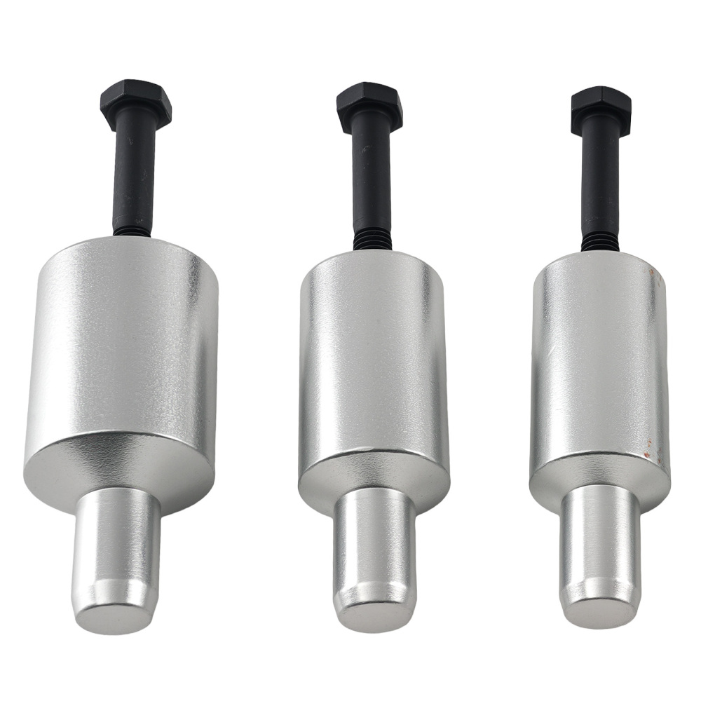 6Pcs Clutch Alignment Centering compatible for BMW SAC Steel Tool Kit Flywheel