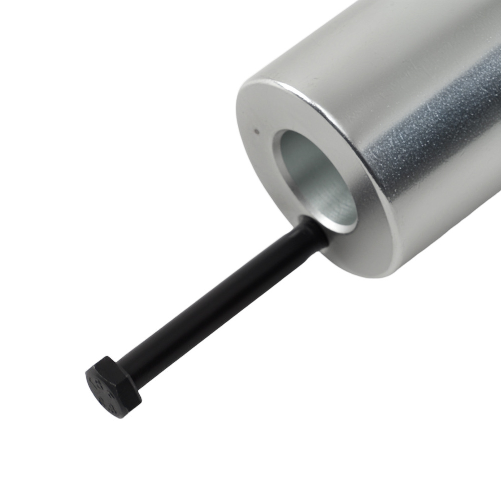 6 Pezzi Attrezzo Centraggio Frizione SAC compatibile per BMW Installazione Semplice Acciaio