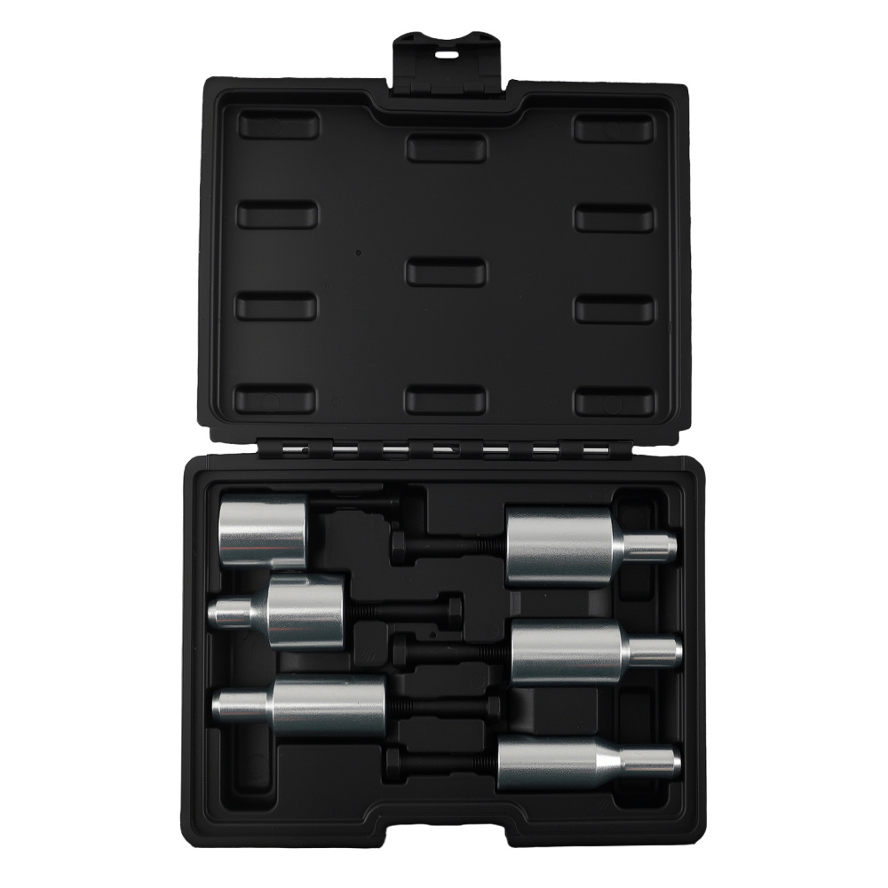 6Pcs Clutch Alignment Centering compatible for BMW SAC Steel Tool Kit Flywheel