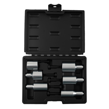 6Pcs Clutch Alignment Centering compatible for BMW SAC Steel Tool Kit Flywheel