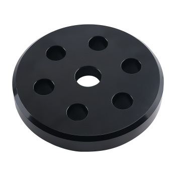 Bushing Installation Tool compatible for Hendrickson Vantraax Narrow Bushing S24736
