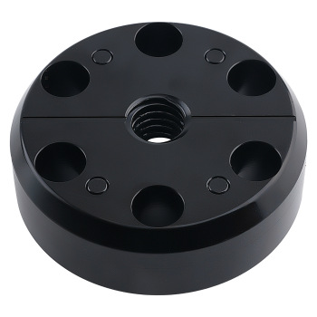 Bushing Installation Tool compatible for Hendrickson Vantraax Narrow Bushing S24736