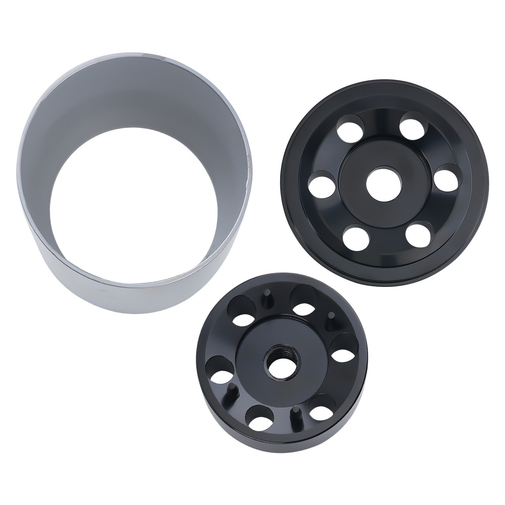 Bushing Installation Tool compatible for Hendrickson Vantraax Narrow Bushing S24736