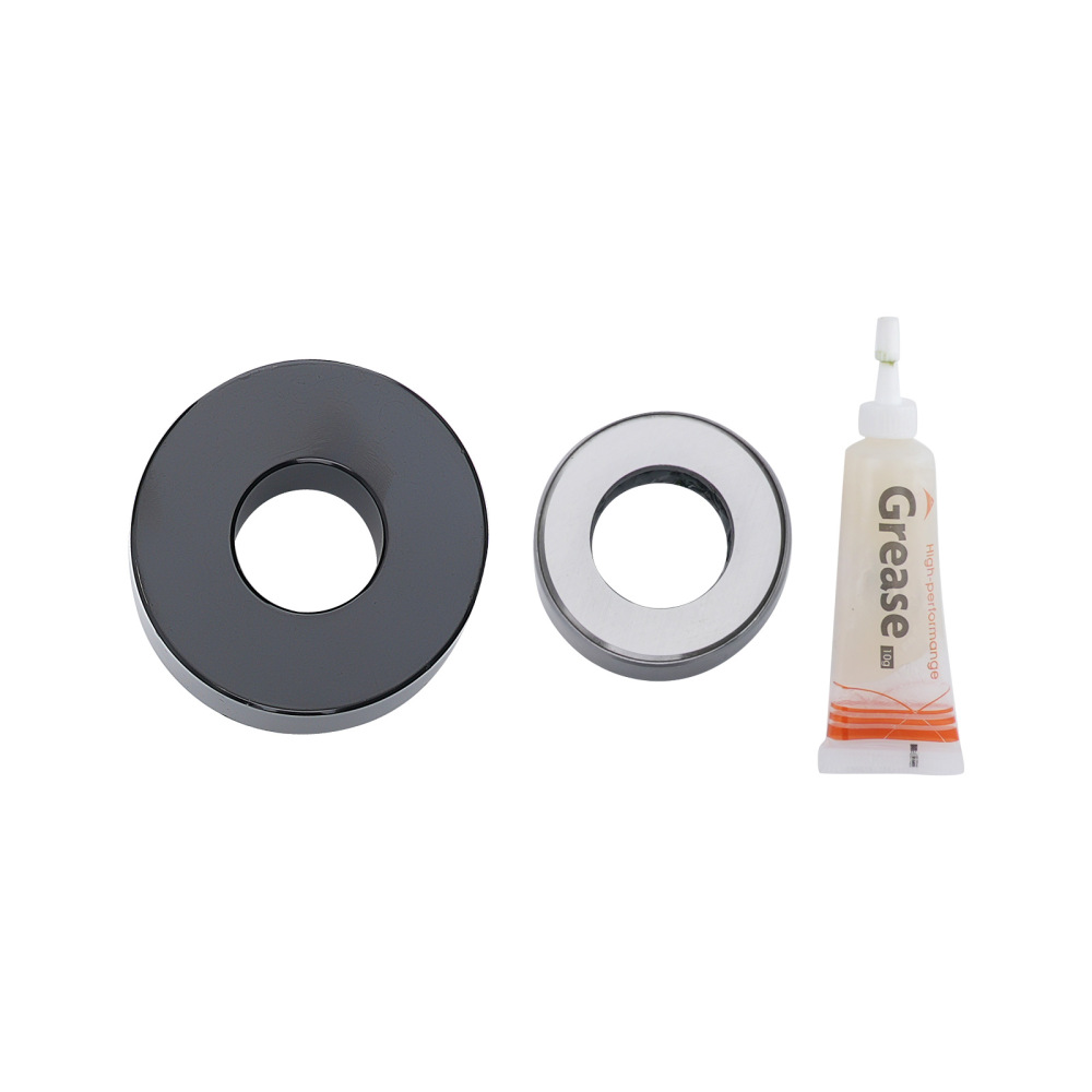 Bushing Installation Tool compatible for Hendrickson Vantraax Narrow Bushing S24736