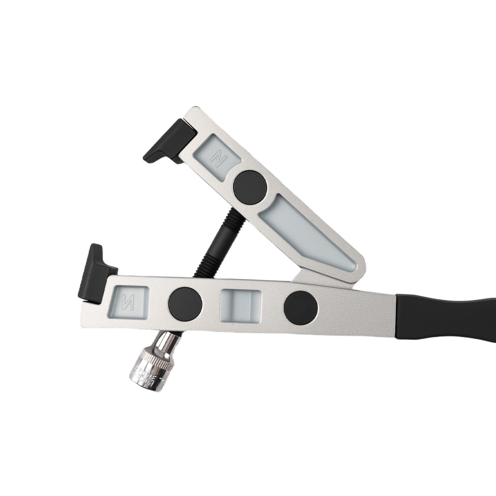 3/8 Drive Axle Boot Clamp Pliers Hose Clamp Tool 40Nm Torque 270mm Length