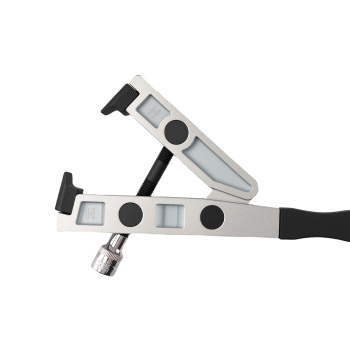 3/8 Drive Axle Boot Clamp Pliers Hose Clamp Tool 40Nm Torque 270mm Length