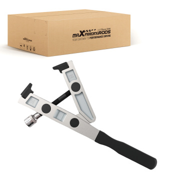 3/8 Drive Axle Boot Clamp Pliers Hose Clamp Tool 40Nm Torque 270mm Length