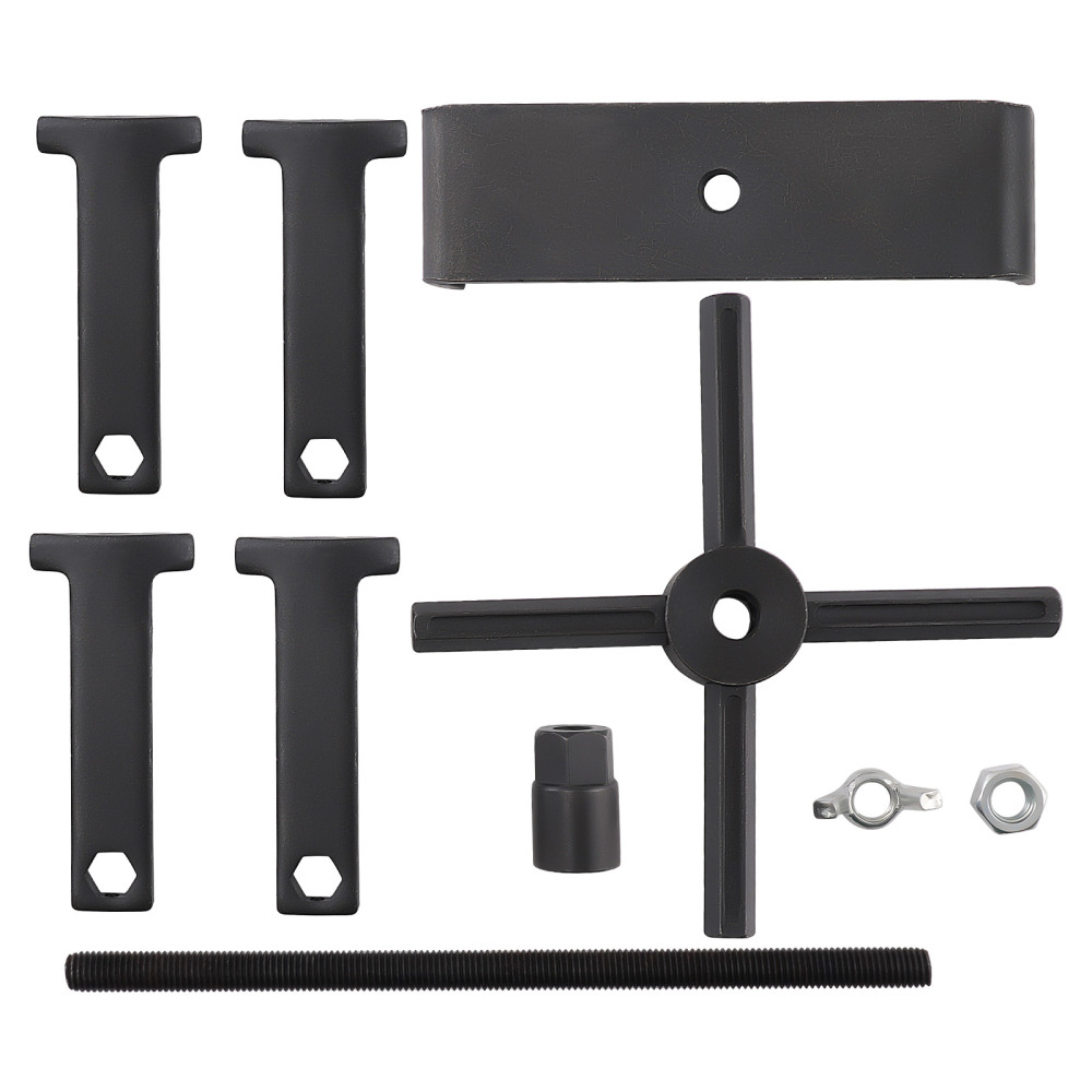 Heavy Duty Stable Automatic Transmission Clutch Spring Compressor Tool KIT