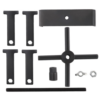 Heavy Duty Stable Automatic Transmission Clutch Spring Compressor Tool KIT