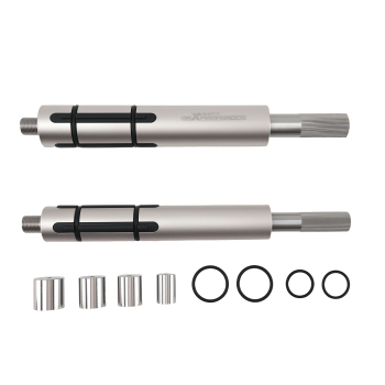 Commercial Alignment compatible for Mercedes DAF Scania 36-45mm 4 Spigot System