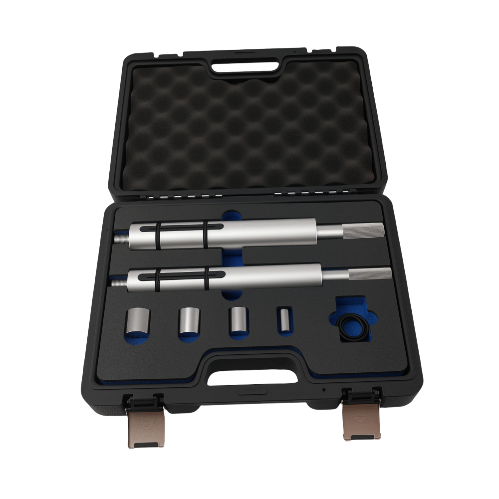 Commercial Alignment compatible for Mercedes DAF Scania 36-45mm 4 Spigot System