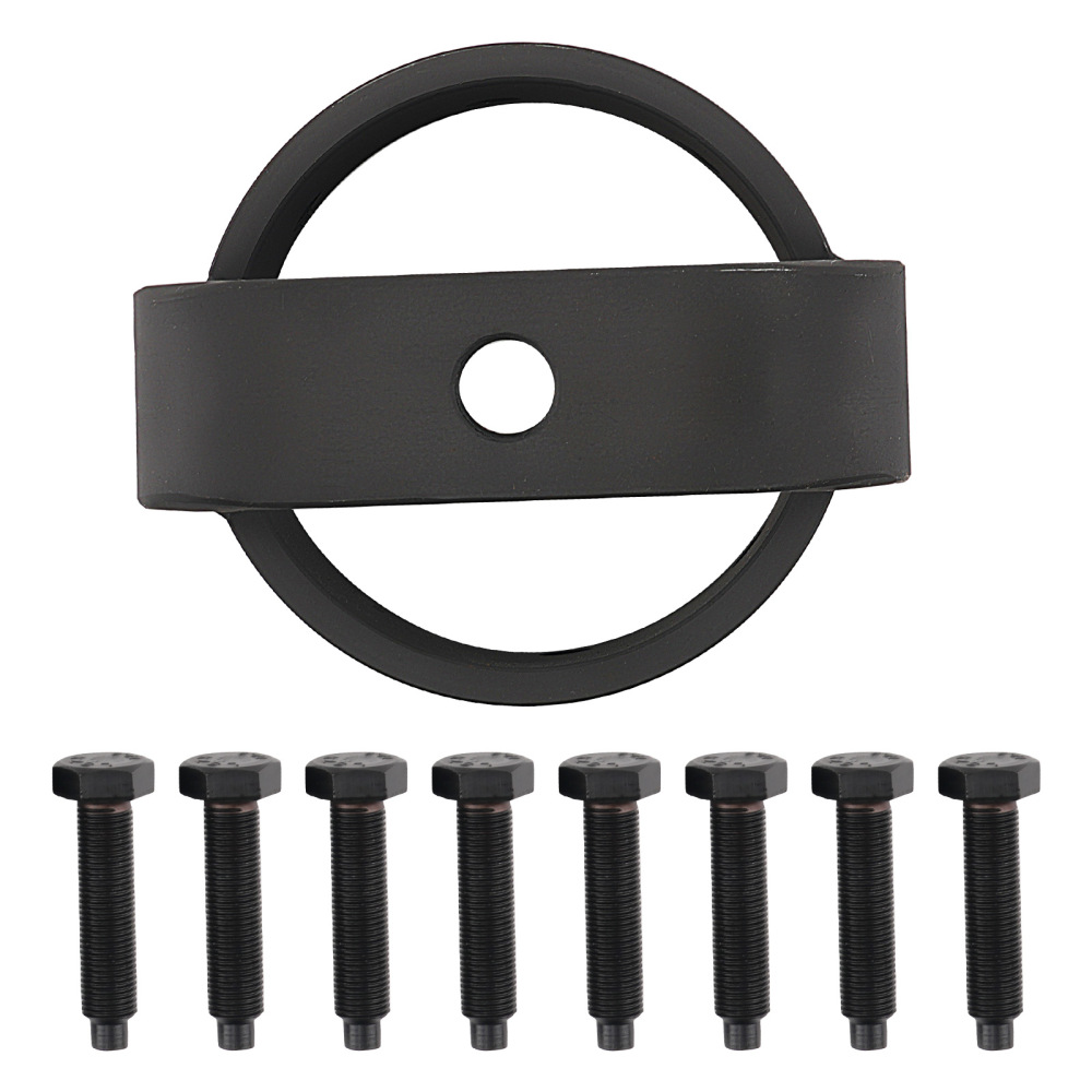 3.7 Axle CV Puller for ATV UTV Side-by-Side Carbon Steel Removal 8-Bolt Tool