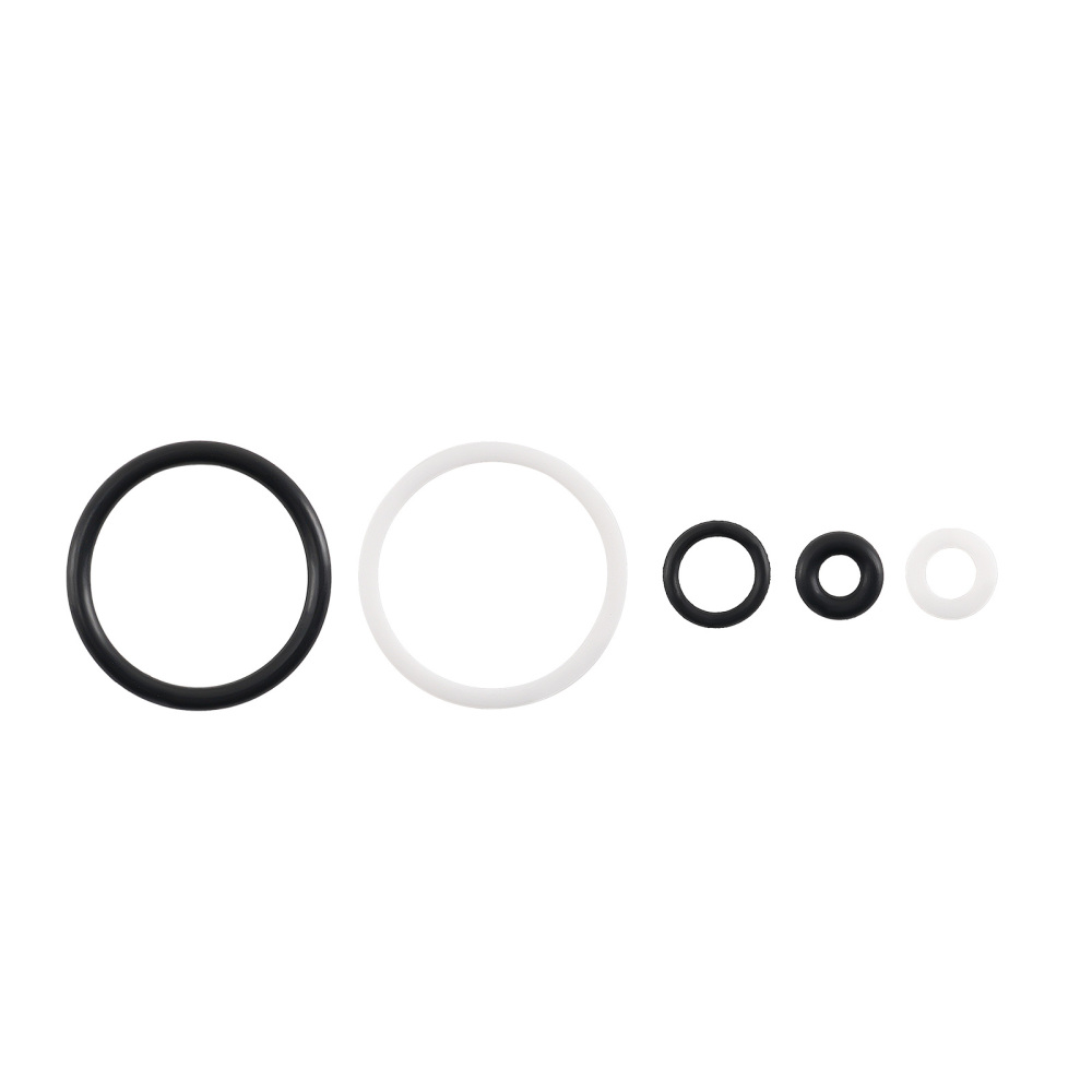 5 Ton Hydraulic Gear, Bearing, Wheel Bearing Puller 2-3 Reversible Jaw