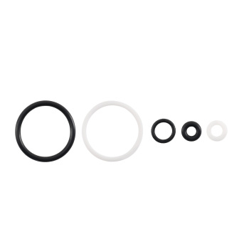 5 Ton Hydraulic Gear, Bearing, Wheel Bearing Puller 2-3 Reversible Jaw