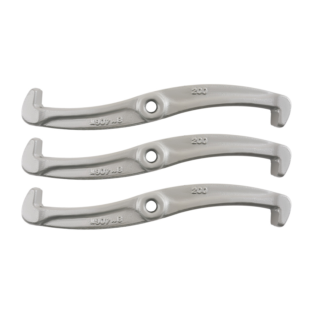 5 Ton Hydraulic Gear, Bearing, Wheel Bearing Puller 2-3 Reversible Jaw