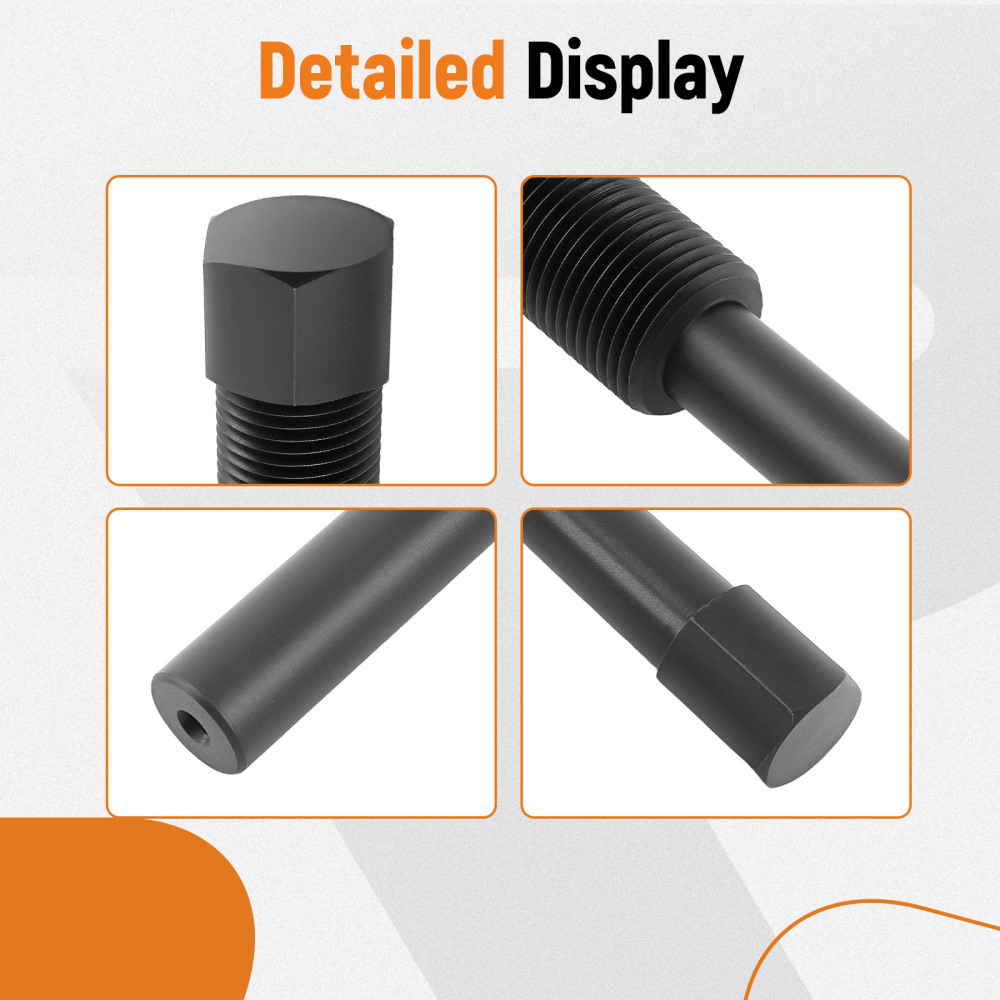 Clutch Puller Tool Kit compatible for Polaris Sportsman 300 400 450 500 1985-2016 2870506