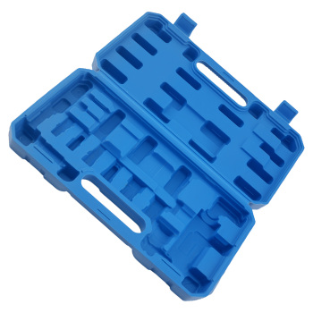 12PCS Motorcycle Blind Inner Bearing Puller Tool Kit  for Motorcycle Bearings