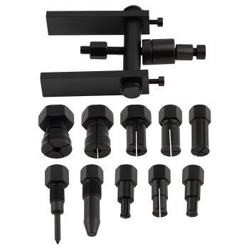12PCS Motorcycle Blind Inner Bearing Puller Tool Kit  for Motorcycle Bearings