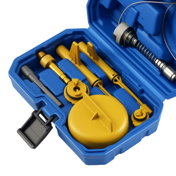 8pcs Transmission Oil Tool Kit compatible for Mercedes-Benz 722.9 725 2015-Later