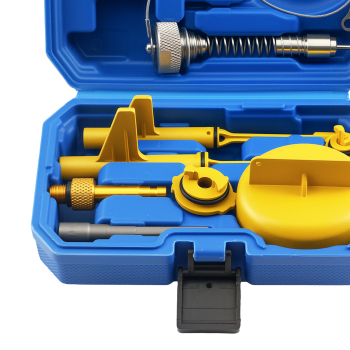 8pcs Transmission Oil Tool Kit compatible for Mercedes-Benz 722.9 725 2015-Later