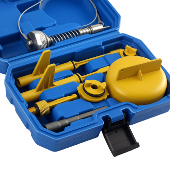 8pcs Transmission Oil Tool Kit compatible for Mercedes-Benz 722.9 725 2015-Later