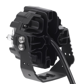Projecteur LED 160W Crosshair Spot Beam For Camion SUV Marine IP68 3.5