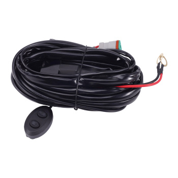 5inch 212W LED Driving Light Pods Spot Beam RGB DRL For ATV UTV 4X4 compatible for White 6000K