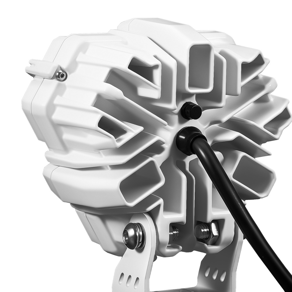 5inch 120W LED Driving Light IP68 Combo Beam compatible for White Yellow Spot Flood DRL