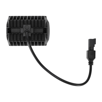 Barra LED 60W 4,4 for Fuoristrada 6000lm Spot Flood Bianco 5700K