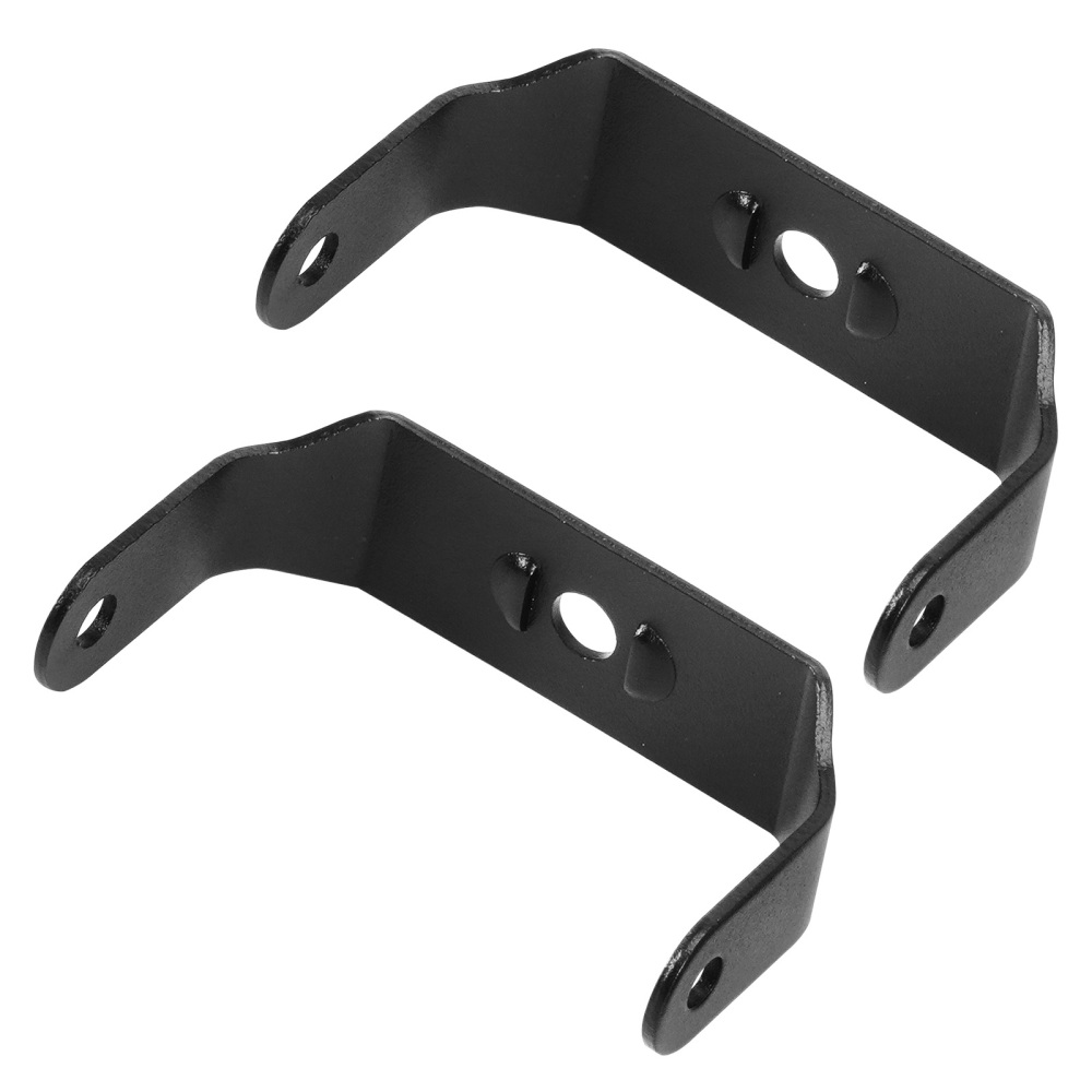 3.3 LED Light Bar Pods Flood Beam compatibile per Jeep ATV UTV 4WD Mining Excavator IP67