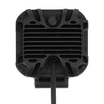 4inch 90W LED Driving Auxiliary Light Spot Beam Universal Off-Road 9000lm IP67
