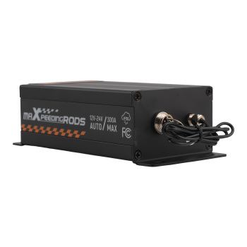 Dual battery isolator kit For all car types