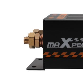 Dual battery isolator kit For all car types